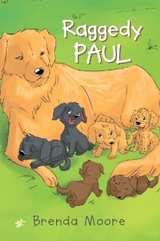 Cover of Raggedy Paul