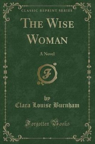 Cover of The Wise Woman