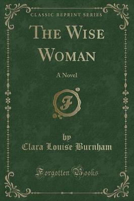 Book cover for The Wise Woman