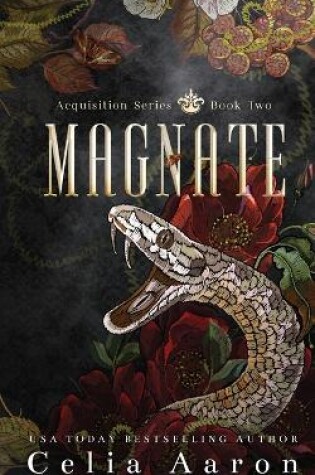 Cover of Magnate