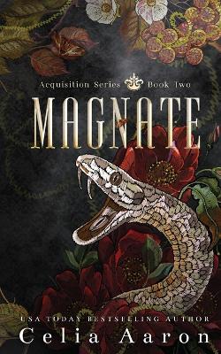 Book cover for Magnate