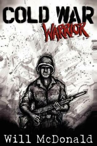 Cover of Cold War Warrior