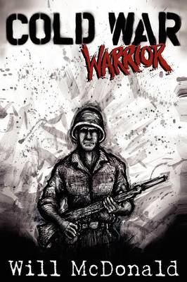 Book cover for Cold War Warrior