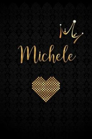 Cover of Michele
