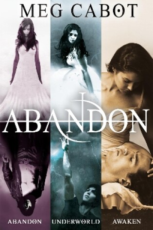 Cover of The Abandon Trilogy