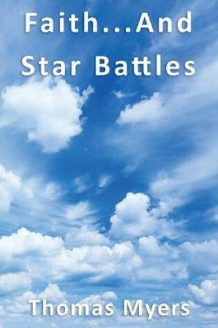 Cover of Faith... and Star Battles