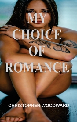 Book cover for My Choice of Romance