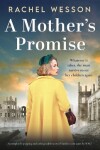 Book cover for A Mother's Promise