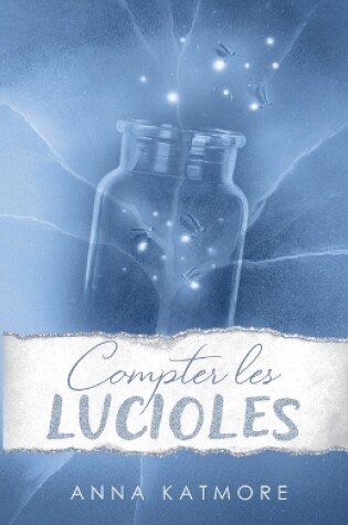 Cover of Compter les Lucioles