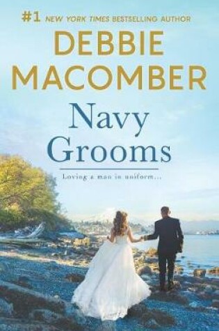 Cover of Navy Grooms