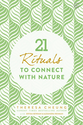 Cover of 21 Rituals to Connect with Nature