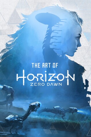 Cover of The Art of Horizon