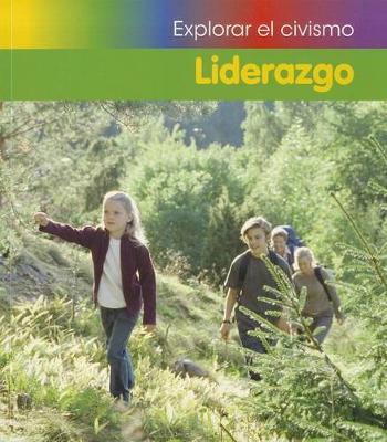Cover of Liderazgo
