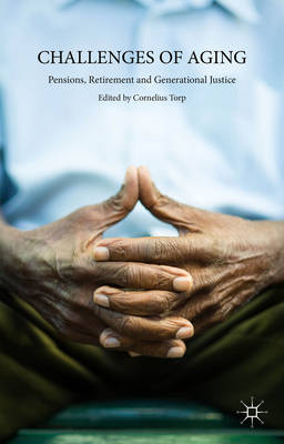 Cover of Challenges of Aging