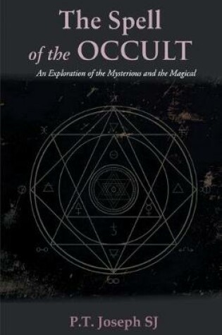 Cover of The Spell of the Occult