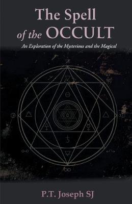 Book cover for The Spell of the Occult