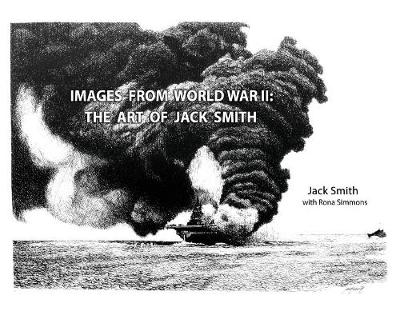 Book cover for Images from World War II