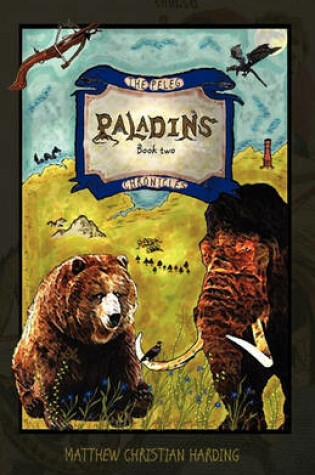 Cover of Paladins