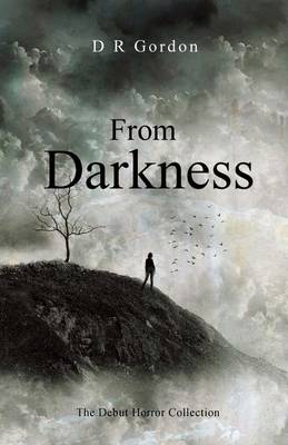 Book cover for From Darkness