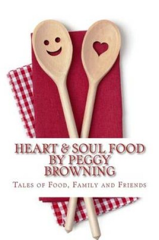 Cover of Heart & Soul Food