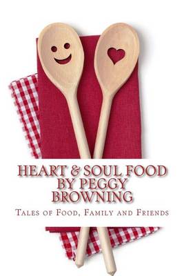 Book cover for Heart & Soul Food
