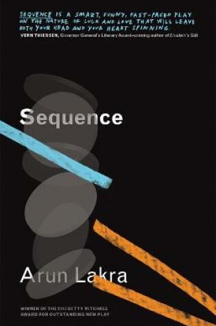 Cover of Sequence (Second Edition)