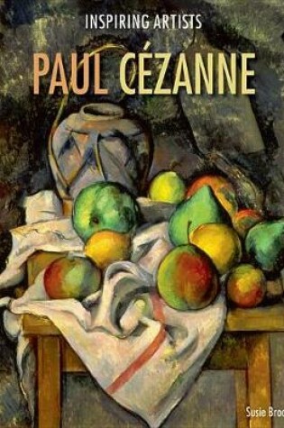 Cover of Paul Cezanne