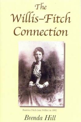 Cover of The Willis-Fitch Connection