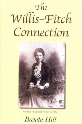 Book cover for The Willis-Fitch Connection