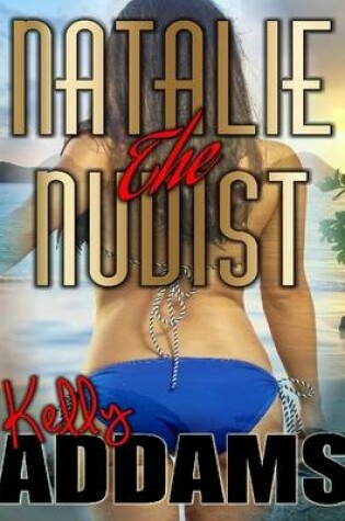 Cover of Natalie the Nudist