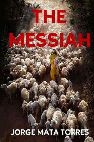 Cover of The Messiah