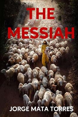 Book cover for The Messiah