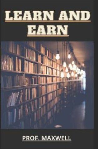 Cover of Learn and Earn