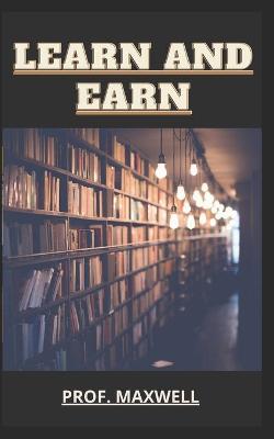 Book cover for Learn and Earn