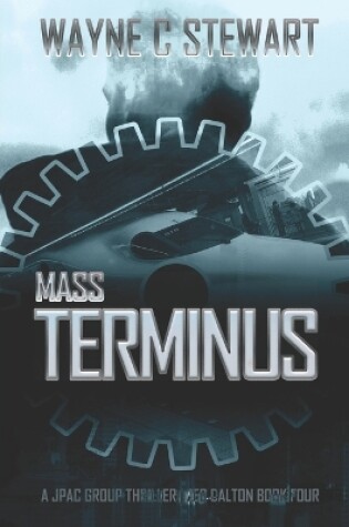 Cover of Mass Terminus