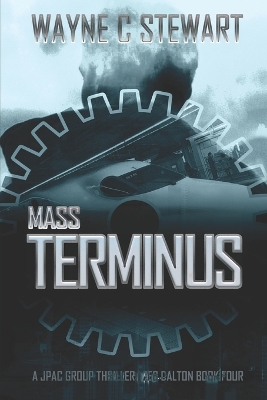 Book cover for Mass Terminus