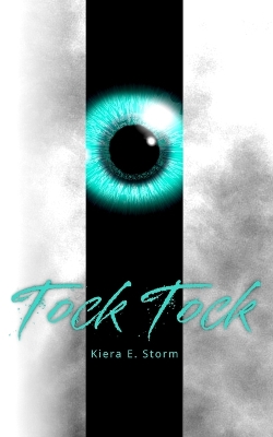 Book cover for Tock Tock