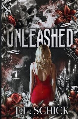 Cover of Uleashed.