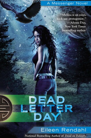 Cover of Dead Letter Day