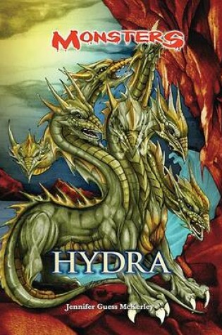 Cover of Hydra