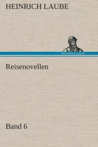 Cover of Reisenovellen