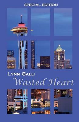 Book cover for Wasted Heart