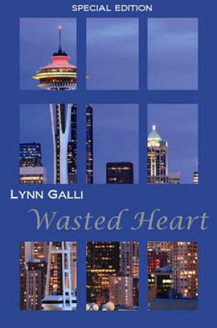 Cover of Wasted Heart