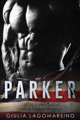 Book cover for Parker