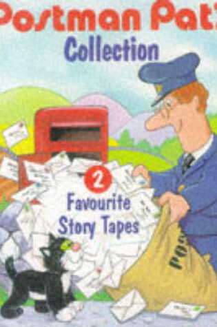 Cover of Postman Pat's Collection