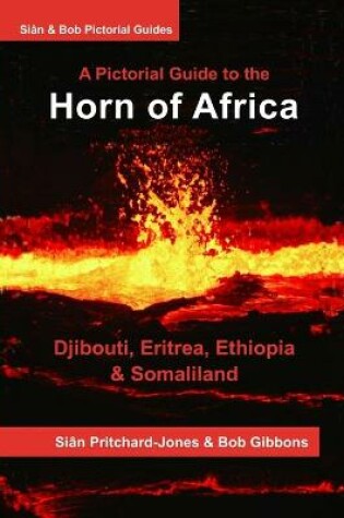 Cover of The Horn of Africa