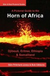 Book cover for The Horn of Africa