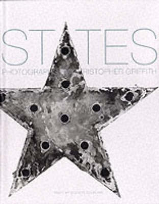 Book cover for States