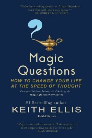 Cover of Magic Questions