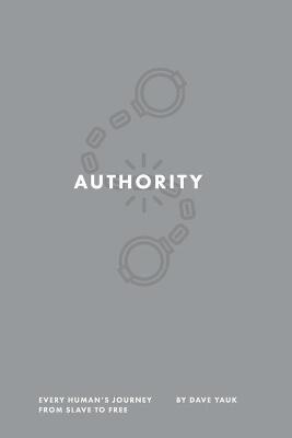 Book cover for Authority